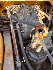 Casi Nuevo Usado Volvo más barato EC360BLC excavadoras sobre orugas superventas 36ton ec360 máquina lista para trabajar Volvo EC360BLC - Product Image 6