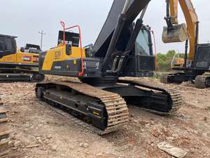 Meilleure vente d'excavatrice diesel VOLVO EC290 d'occasion forte puissance bon marché prix 100% stock prêt à vendre - Product Image 4