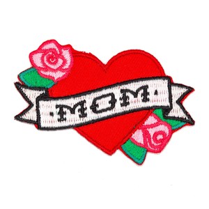 Nouvel arrivage Patchs brodés de dessins animés Vente en gros Applique en tissu végétal botanique <span class=keywords><strong>Patch</strong></span> brodé personnalisé poivron rouge épicé - Product Image 5