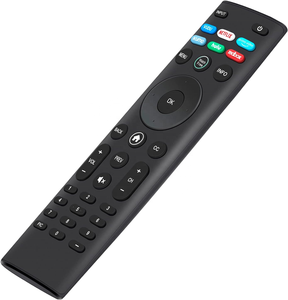 विजियो स्मार्ट के लिए सार्वभौमिक रिमोट कंट्रोल XRT-140 Lcd HD 4k uhd HDr TVS - Product Image 4