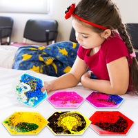 Jouets romans et originaux pour Halloween Liquide Soft Pop fidget Sensory Gel Soft Rubber Sensory Experience For Autism Liquid peluches