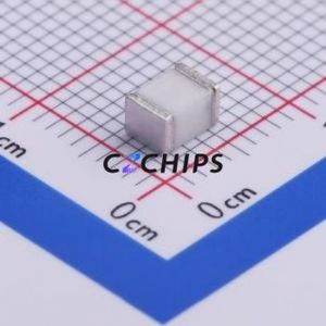 Nuevo-Original 4532-300V 1812 Tubo de descarga de gas de transistor (GDT) Venta completa Chips de componentes electrónicos Proveedor y servicio BOM - Product Image 1