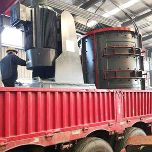Le concasseur de pierre à axe vertical le plus vendu en 2023, modèle Sand Maker Compound Zhengzhou - Product Image 2