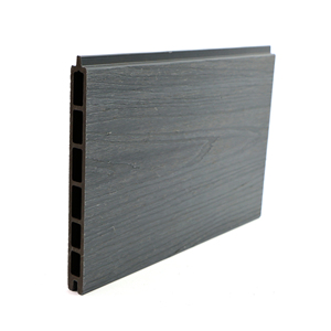 Hot Sale Low Cost WPC Composite Garden Fence Panels 3D Model <strong>Number</strong> WPC Frame Eco-Friendly 6x6ft Privacy - Product Image 4