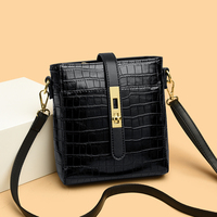 Sacs Tendance 2026 – Sac à bandoulière en cuir PU pour femme, sac fourre-tout décontracté pour le quotidien, sacs à main de luxe pour l'extérieur