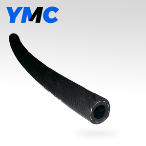 Tuyau en caoutchouc coloré à haute élasticité, <span class=keywords><strong>prix</strong></span> d'usine, tuyau en caoutchouc -30 ℃ ~ 120 ℃   Tuyau en caoutchouc huileux Caoutchouc nitrile NBR - Product Image 4