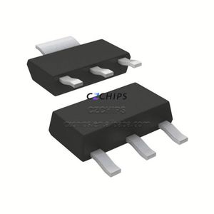 ใหม่ - ของแท้รับประกัน ZLDO1117QG25TA SOT-223 ชิปไอซีเซมิคอนดักเตอร์ รหัสสินค้า:G1G3B5Z7 - Product Image 1