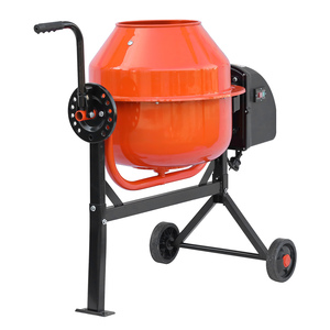 <strong>70L</strong> CE Approved Mini Portable Mortar <strong>Mixer</strong> Forced Movement <strong>Mixer</strong> <strong>Cement</strong> Pan Concrete <strong>Mixer</strong> <strong>for</strong> <strong>Sale</strong> - Product Image 3