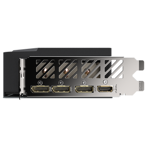 Tarjeta Gráfica Usada GeForce RTX 4070 OC 12G ATX con Fuente de Alimentación Recomendada de 650W, Bus de Memoria de 192 Bits, GV-N4070AERO OC-12GD GIGABYTE - Product Image 6