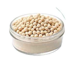 Rây phân tử 13x để hấp phụ thu hồi hơi hữu cơ từ khí thải công nghiệp - Product Image 4