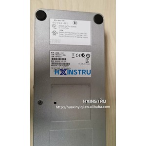 Módulo de control PLC NI CDAQ-9181 de National Instruments para la creación de salidas analógicas de 4 canales Envío rápido -- H - Product Image 2