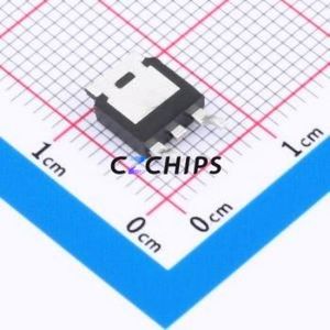 Original New BLP065N08G-<b>D</b> TO-252 Transistor Field Effect Transistor (MOSFET) Whole Sale Electronic Component Chips & BOM Service - Product Image 2