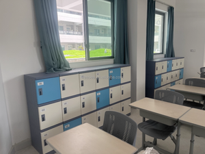 Tủ đựng đồ của công nhân nhà máy Tủ đựng đồ ABS Tủ đựng đồ phòng tập thể dục Tủ đựng đồ hồ bơi Tủ đựng đồ trường học Tủ đựng đồ nhân viên nhà máy Tủ đựng đồ nhân viên nhà máy - Product Image 4