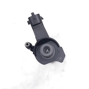 Fabrika Toptan Satış YS Yeni Dizel Yakıt Enjektörü Çelik 0445116011 0445116010 03L130277A Enjeksiyon Valfi Motor Parçası - Product Image 5