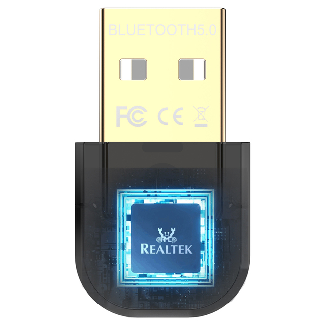 High Quality USB V5.1 for Blue Tooth Wireless Audio Adapter Dongle for Blue Tooth Stereo Music Transfer Compatible Laptop