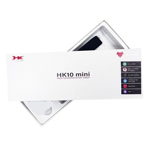 Hk 10 Mini Series 10 42Mm 1GB Rom Kết Nối Thông Minh Đồng Hồ Smartwatch Hk10 Mini - Product Image 1
