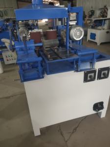 Mesin Penghilang Serpihan Kayu Presisi Tinggi, Mudah Dioperasikan, Promo Panas - Product Image 6