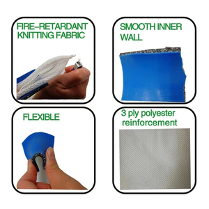 RENFORCER LE TUYAU D'ADMISSION EN SILICONE DURABLE POUR <span class=keywords><strong>MINI</strong></span> R60 <span class=keywords><strong>COOPER</strong></span> S FMINLR60 - Product Image 5