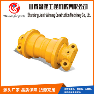 Rodillo de Cadena para Bulldozer Shantui 155-30-00118 de un Solo Lado para Piezas de Maquinaria de Construcción SD22 - Product Image 5
