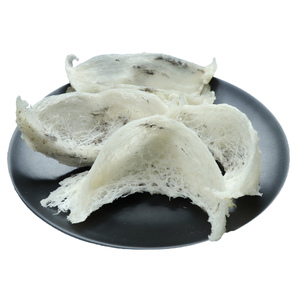 Nido de Pájaro de colágeno Natural puro, marca personalizada, Nido de Pájaro sin procesar - Product Image 1