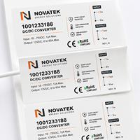 Étiquettes personnalisées pour machines-outils, autocollants mats argentés, logo, vinyle PVC imperméable, impression d'étiquettes d'emballage industriel