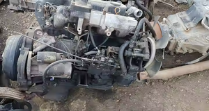 <span class=keywords><strong>Td27</strong></span> động cơ với hộp số <span class=keywords><strong>2</strong></span>.7 cho niss một động cơ diesel động cơ <span class=keywords><strong>Turbo</strong></span> động cơ <span class=keywords><strong>Turbo</strong></span> - Product Image 2