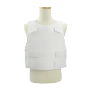 Newtech Armor Stab-Resistant Security Vest For Outdoor Safety Protective Tactical Vest