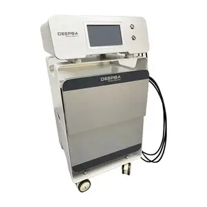 Certifié CE Espagne Minceur Terapia Tecar Diathermie Machine Hyperthermie Machine Multifonctionnelle Perte De Poids Beauté Machine