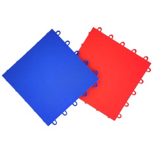 Sàn Nhựa Lồng Vào Nhau Sàn Sân Trượt Patin Cho Ngoài Trời - Product Image 4