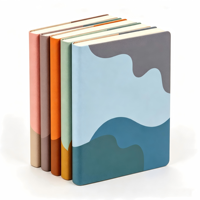 Fabricant de carnets personnalisés durables, carnet de planification quotidienne décoratif imprimé personnalisé avec couverture rigide