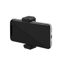 Support de téléphone portable avec support de poignée Support mobile pratique pour ordinateur portable Moniteur Type de prise Produit