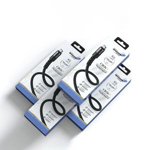 Caja <span class=keywords><strong>de</strong></span> Cartón para Computadora al por Mayor, Embalaje <span class=keywords><strong>de</strong></span> Materiales Reciclados, Caja <span class=keywords><strong>de</strong></span> Envío Personalizada para Laptop, para Mini Magnetic - Product Image 5