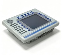 SZXF 2711P-B12C4A8 Écran tactile industriel HMI PanelView Plus 7 6,5 pouces TFT couleur Terminal d'opérateur