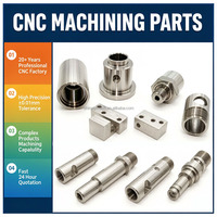 Entreprise de pièces de vélo personnalisées CNC, pièces usinées CNC, services CNC pour acier, pièces personnalisées en acier inoxydable 304 316