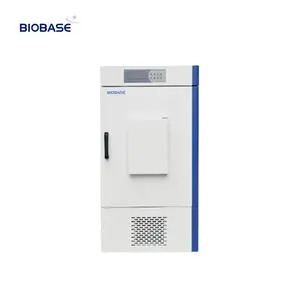 BIOBASE China Descuento Uso de laboratorio 200L Caja de germinación de semillas Cámara climática Iluminación de tres lados Incubadora DE LUZ DE 10-60 grados