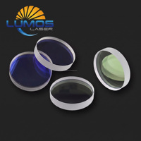 Lentilles de protection en quartz fondu 1064 nm pour machines laser, compatibles avec les équipements laser haute précision BOCI BLT4 BLT6