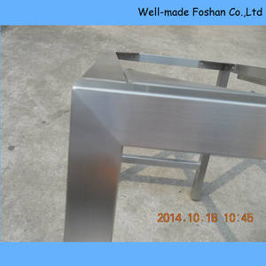 Produksi struktur logam untuk proyek - Product Image 4