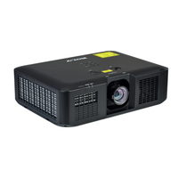 ROLY RL-M9U 9000 Lumens Grande salle d'exposition Projet de théâtre et thème 3D Vidéo Mapping 4K 3LCD Laser HD Projecteur professionnel
