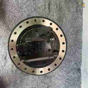 Motor de Traslación con Caja de Cambios 336D 336E 336F 336D2 340D 340D2 340F 511-6017 511-6018 353-0501 para Piezas de Excavadora - Product Image 3