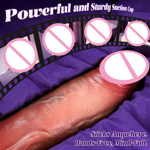 هزاز نسائي بتحكم عبر التطبيق مع 7 أنماط اهتزاز وتركيز على نقطة جي وحزام قابل للتعديل ومقاوم للماء 100% محمول للبالغين - Product Image 6