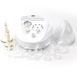 Vacuum Butt Lifting Enhance Breasts Therapy Cupping <b>Massager</b> Breast Enhancement Buttocks Tight Cup Vacuum Device - Product Image 5