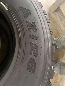 ยางรถบรรทุก 12.00r20 315_80r22.5 295_80r22.5 Ez177 - สัมผัสประสบการณ์ความเร้าใจของยางสมรรถนะสูงจากประเทศจีน - Product Image 3