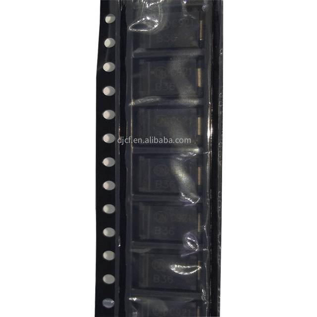 Hot Professional supply Original SCHOTTKY BARRIER RECTIFIERS BOM distribution service electronic components Diodes MBRS360T3G