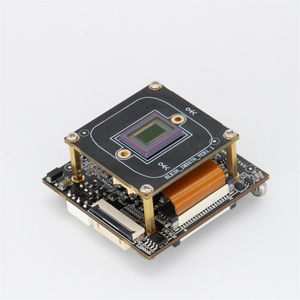 Ultra faible luminosité 8MP STARVIS <span class=keywords><strong>2</strong></span> 1/1.8 "IMX678 4K Module de caméra Hi3519DV500 Module de caméra IP CCTV haute sensibilité SIP-K678K5B - Product Image 2