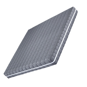 Materasso a molle 3D in tessuto cinese, spessore 20 cm, 15/18 metri, doppia rigidità, ecologico, traspirante, in fibra di cocco e lattice, per camera da letto - Product Image 5
