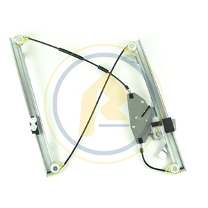 Regulador de Ventana Ac Rolcar ADAPTABLE para OE 51337140587, compatible con BMW Serie 3 2005 - Product Image 1