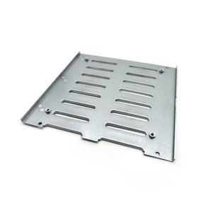 Fabricación de chapa no estándar personalizada, corte por láser, doblado, estampado, formación de piezas de Hardware - Product Image 4