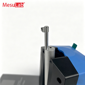 MesuLab OEM Instrument de <span class=keywords><strong>mesure</strong></span> de rugosité de surface, testeur de rugosité de surface portable - Product Image 5