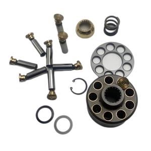 Pièces de rechange pour moteur hydraulique HMR75 105 135 165 210 280-02 BPV35 50 70 100 200 Series, piston, en stock - Product Image 2