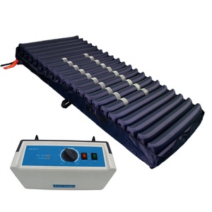 <span class=keywords><strong>Matelas</strong></span> à air médical pour fournitures de soins de santé avec pompe pour <span class=keywords><strong>matelas</strong></span> à air gonflable anti-décubitus médical - Product Image 1